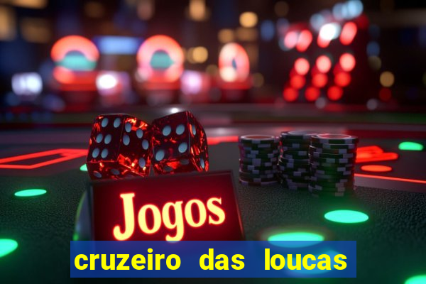 cruzeiro das loucas (2002) torrent